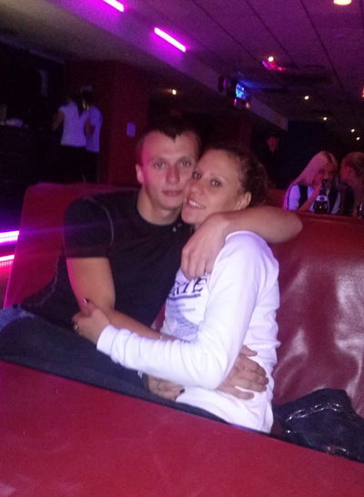 Мария Щербакова