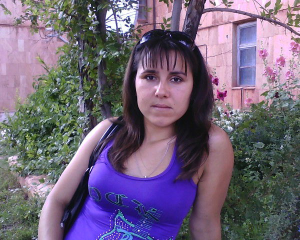 Валентина Васецкая