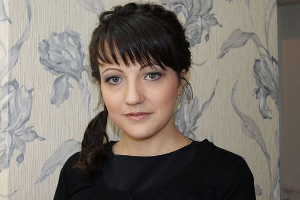 Марина Киндякова