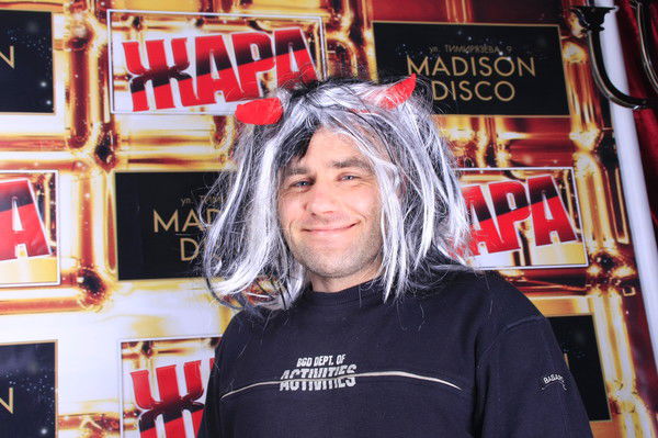 Павел Дударь