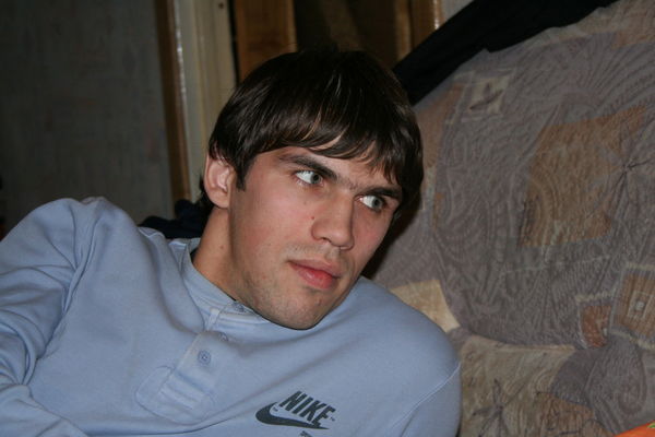 Виктор Полянский