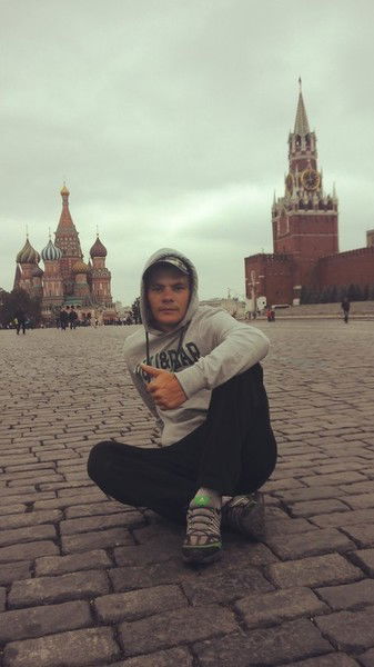 Эдуард Бойко