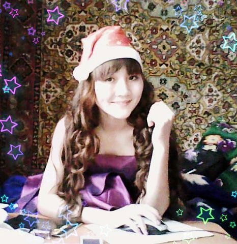 Сания Муратова