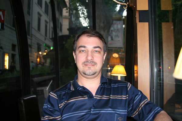 Субботин Игорь