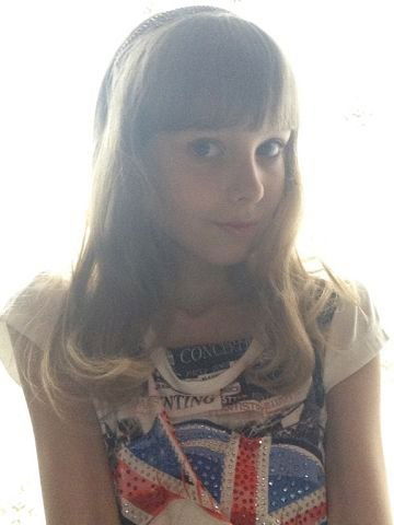 Анна Сорочан