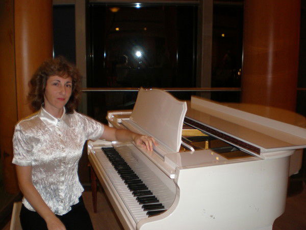 Светлана Вешнякова