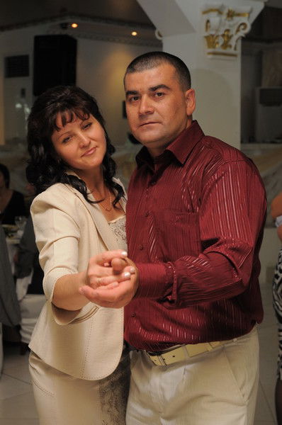 Наталья Маглели