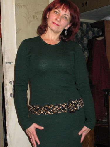 Наталья Румянцева