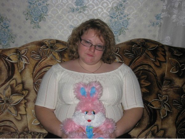 Екатерина Юрина