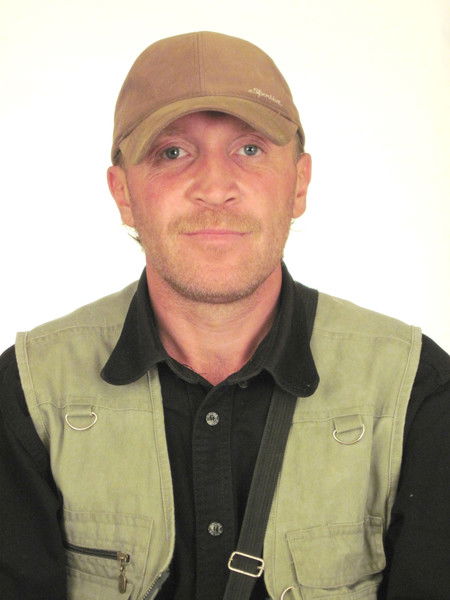 Сергей Новиков