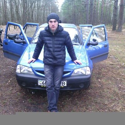 Володимир Радчук