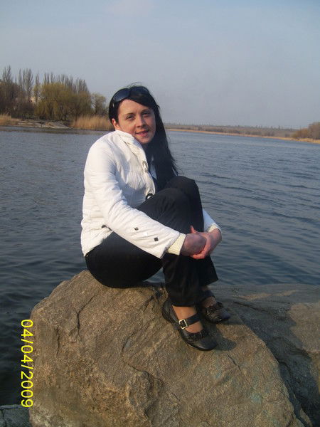 Анастасия Елисеева