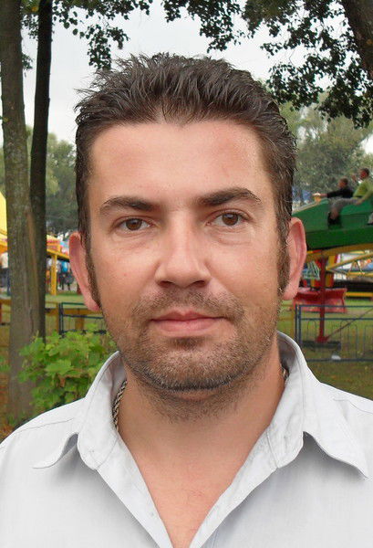 Александр Целуйко