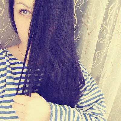 Альфина Гадыева