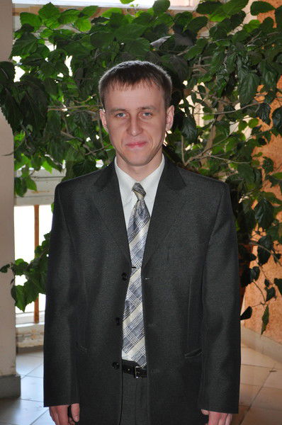 Вячеслав Русских