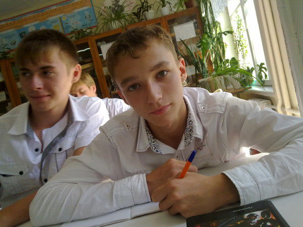 Алексей Омельченко