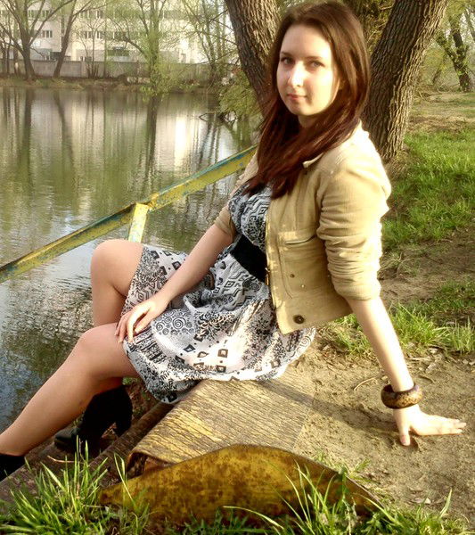 Валентина Зинзикова