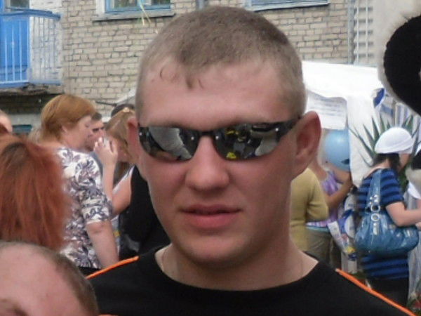 Костя Егоров