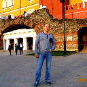 Сергей Шемонаев