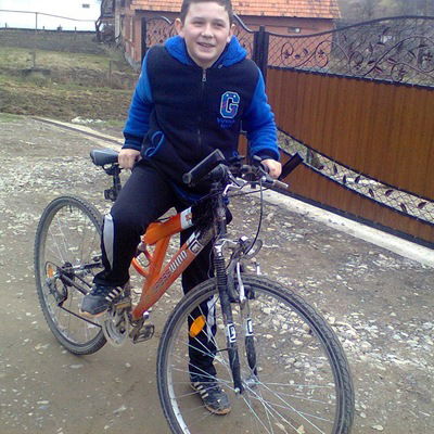 Сергій Чийпеш