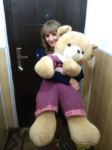 Вероника Матвеева