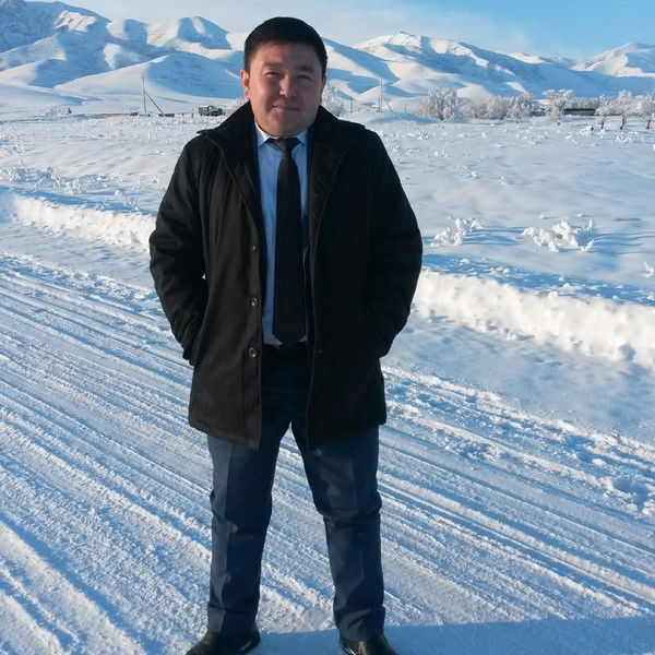 Еркебулан Шохайбаев
