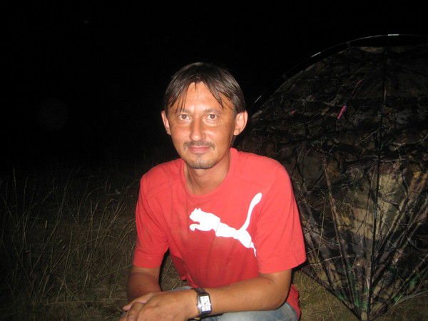 Азат Шарипов