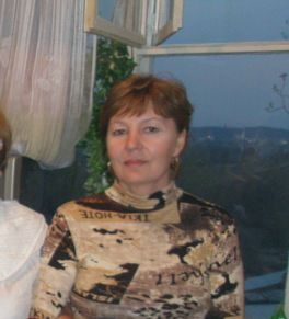 Cветлана Гунина