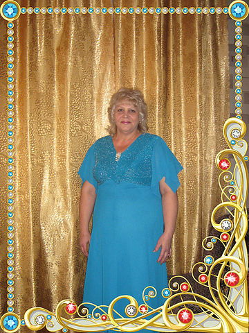 Светлана Шевцова