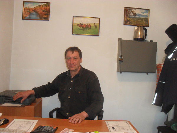 Петр Гаврилович