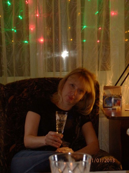 Людмила Михина