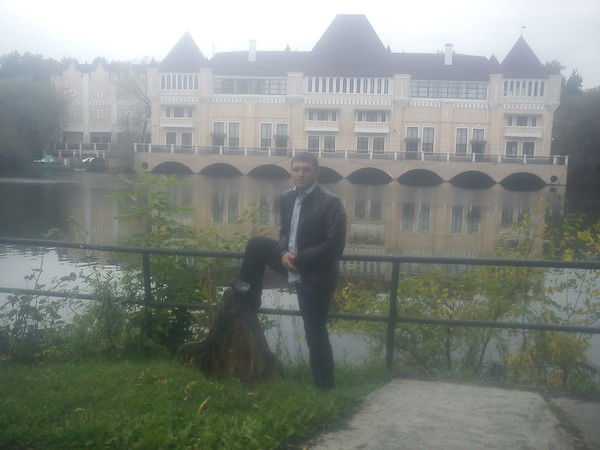 Гапиз Латипов