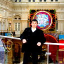 Кыялбек Атишов