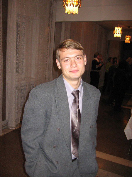 Александр Гульник