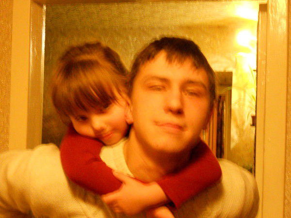 Илья Терещенков