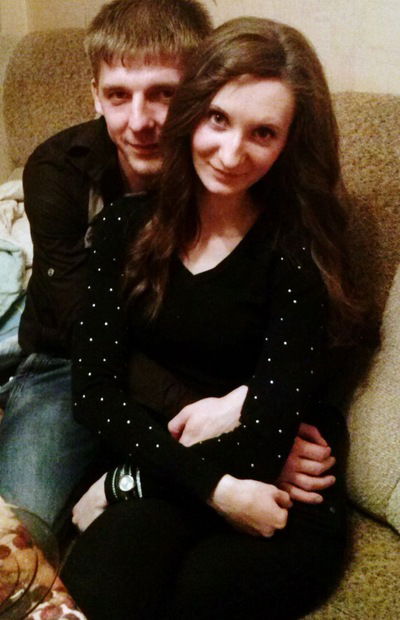 Дарья Ермолаева