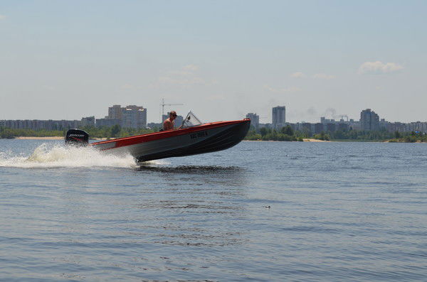 Матвей Воронов