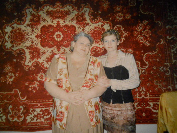 Анна Гузеева