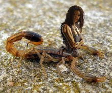 Куним Избасова