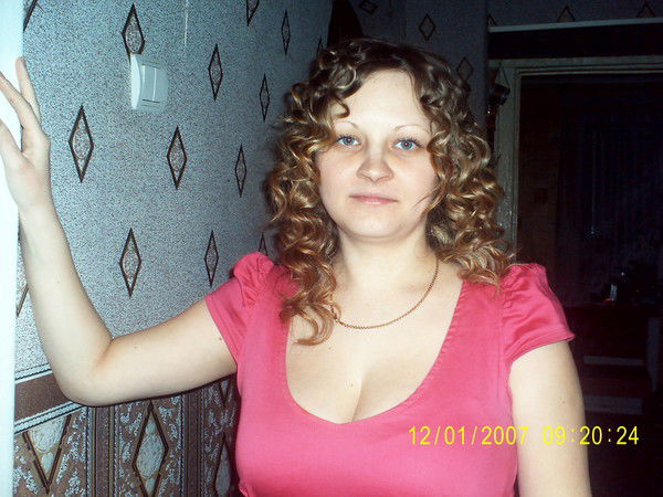 Светлана Одарченко