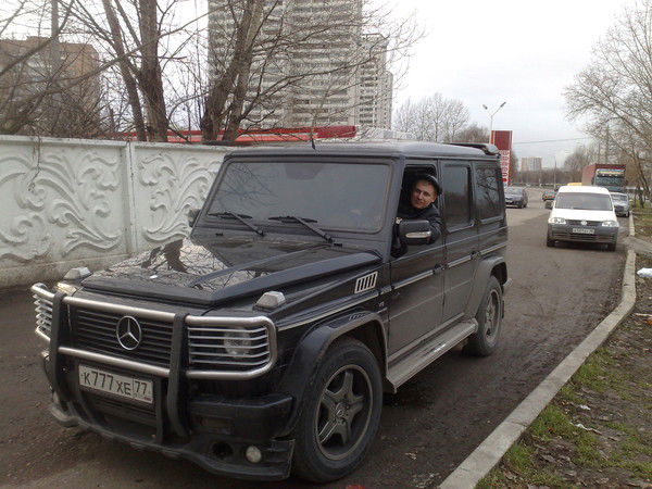 Павел Малыгин