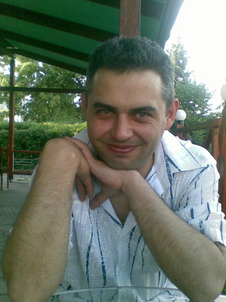 Алексей Васецкий