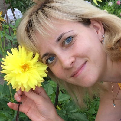 Марина Костина