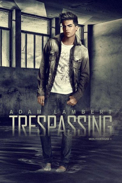 Adam Mitchel Lambert