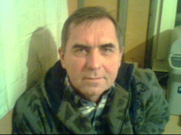 Александр Брызгалов