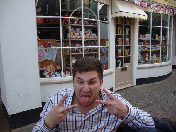 Улан Турсунканов