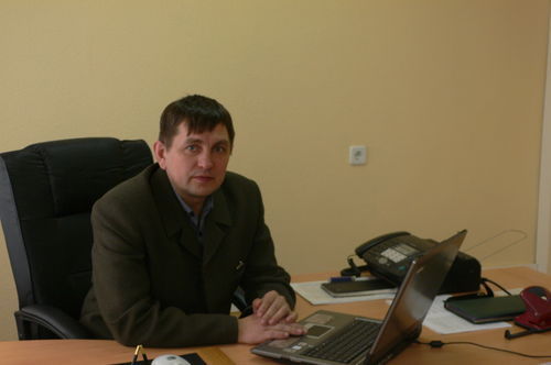 Сергей Бобриков