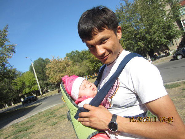 Бахытжан Оралбаев