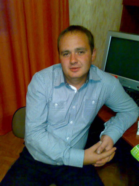 Сергей Шевченко