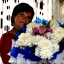 Maria Polisciuk